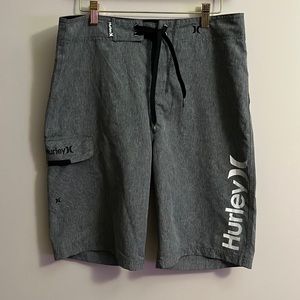 Hurley board shorts